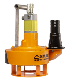 Vehicle Extrication Tools